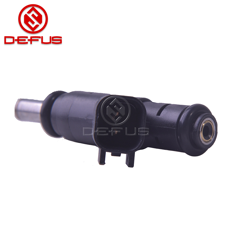 DEFUS Fuel Injector OEM 04591851AA For 2005-2013 Chrysler Dodge Jeep 4.7L 5.7L V8