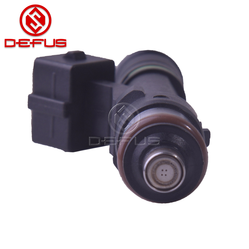 DEFUS fuel injector OEM 028158107 for U-A-Z 3160