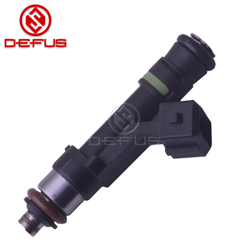 DEFUS fuel injector OEM 028158107 for U-A-Z 3160