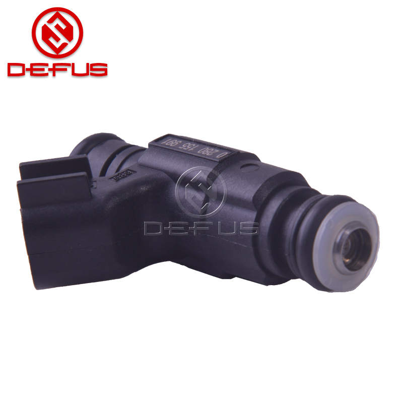 DEFUS Fuel injector OEM 0280155991 for Cooper 2002-2008 1.6L
