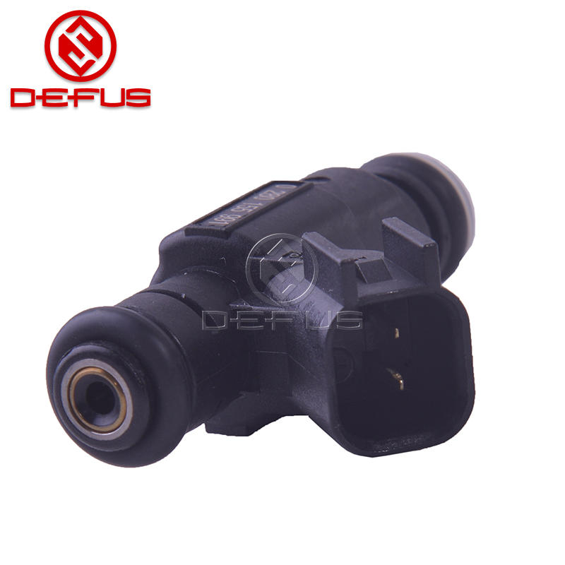 DEFUS Fuel injector OEM 0280155991 for Cooper 2002-2008 1.6L