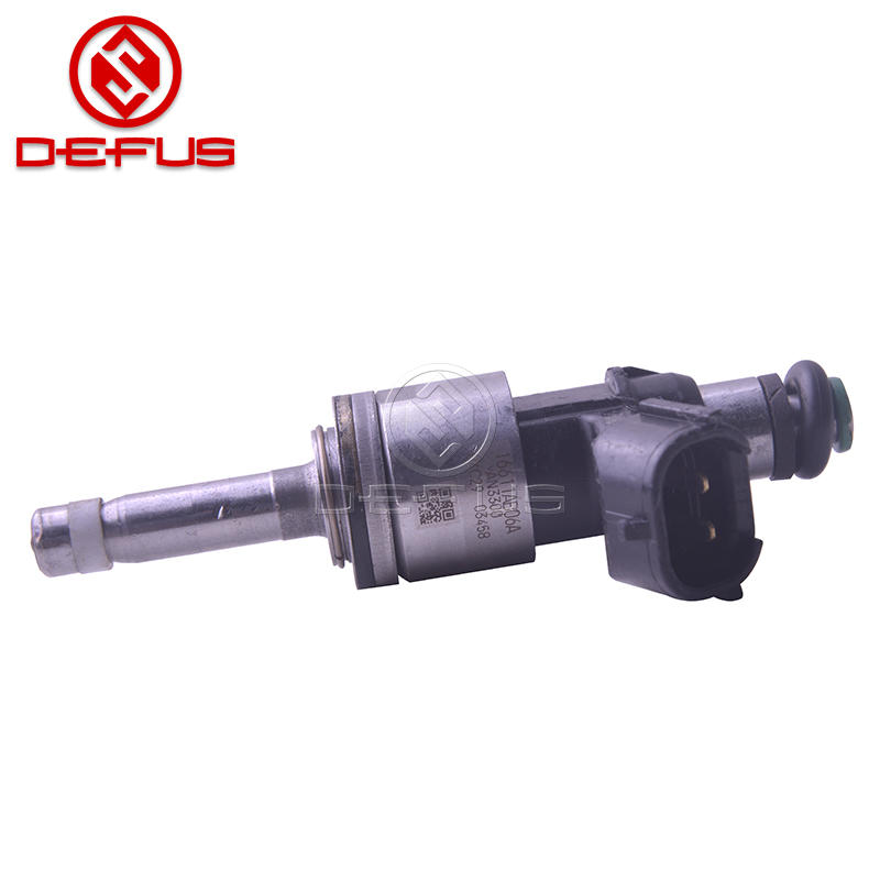 DEFUS fuel injector OEM 16611-AB06A  for Legacy/Outback 2.5 GDI