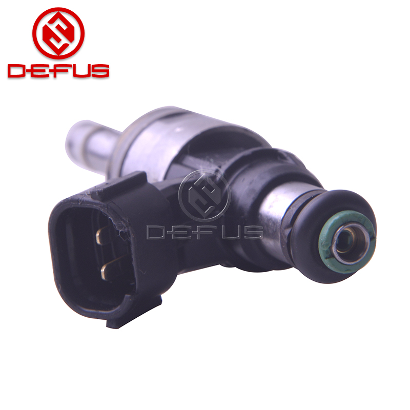 DEFUS fuel injector OEM 16611-AB06A  for Legacy/Outback 2.5 GDI