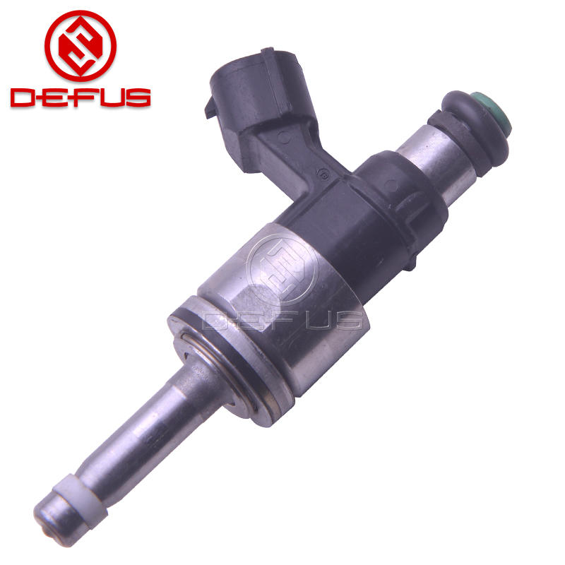 DEFUS fuel injector OEM 16611-AB06A  for Legacy/Outback 2.5 GDI
