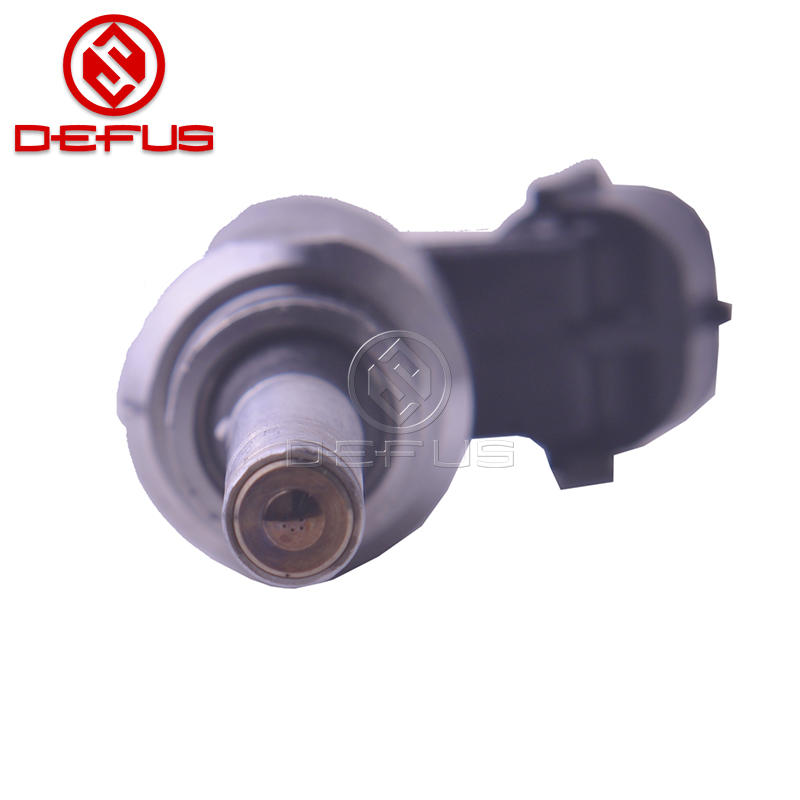 DEFUS fuel injector OEM FT4E-AA for petrol gasoline