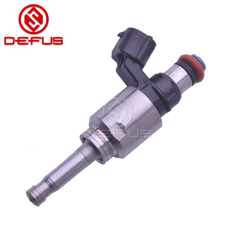 DEFUS fuel injector OEM FT4E-AA for petrol gasoline
