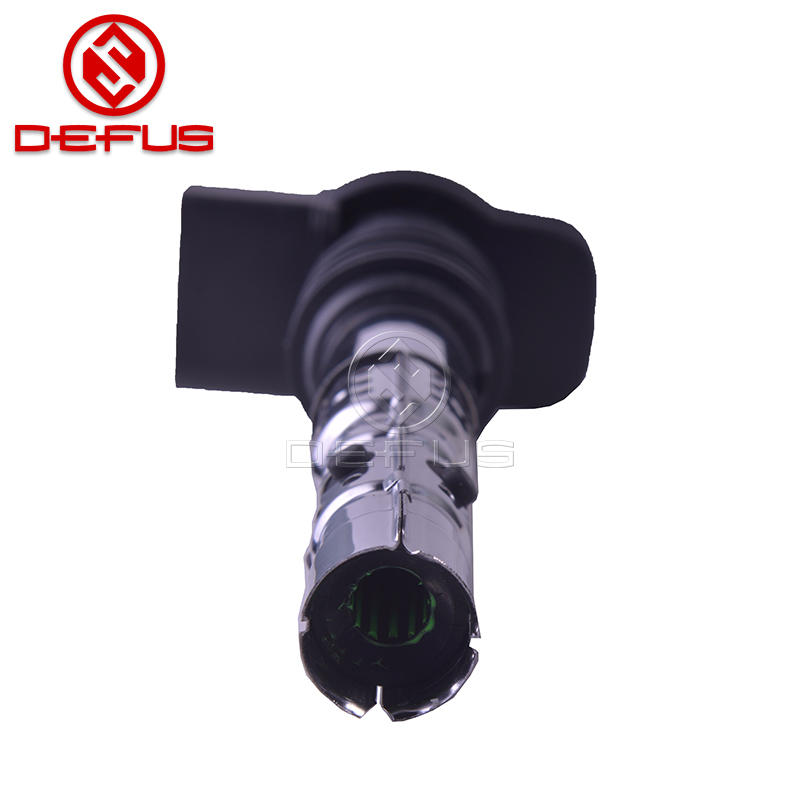 DEFUS High Performance Ignition Coil OEM 06B905115L for Audi A4
