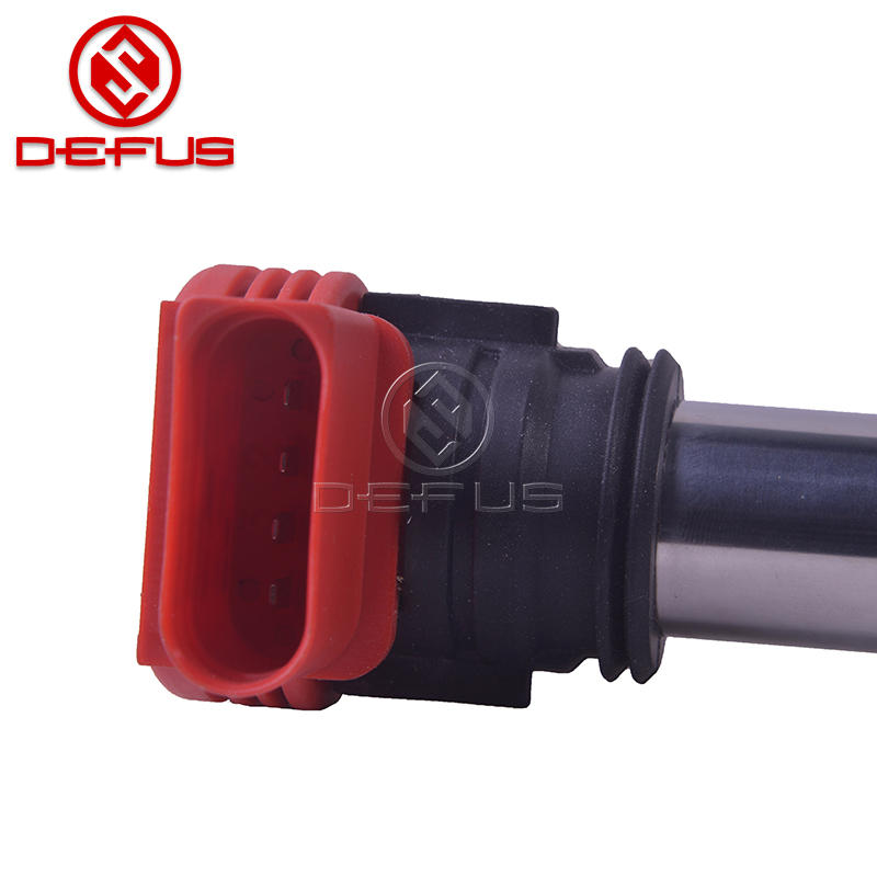 DEFUS Ignition Coil OEM 06E905115F For A4 A5 A6 A8 R8 S5 S6 SQ5 Touareg