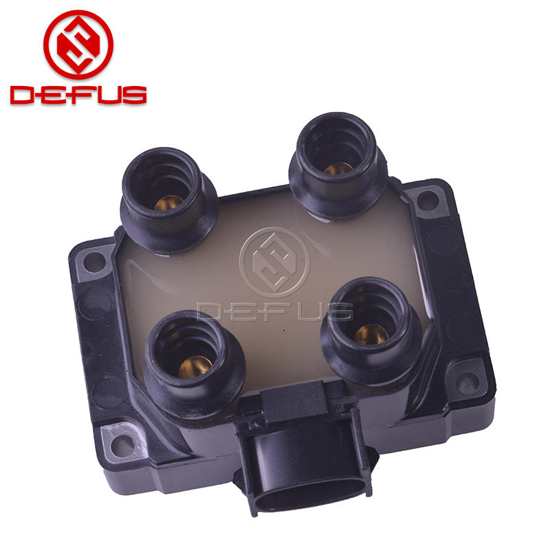 DEFUS  ignition coil OEM 928F12029CA for For Maz-da car spare parts