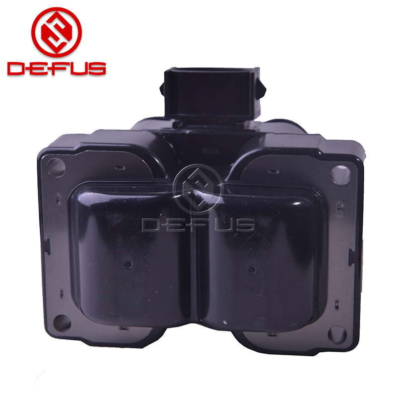 DEFUS  ignition coil OEM 928F12029CA for For Maz-da car spare parts