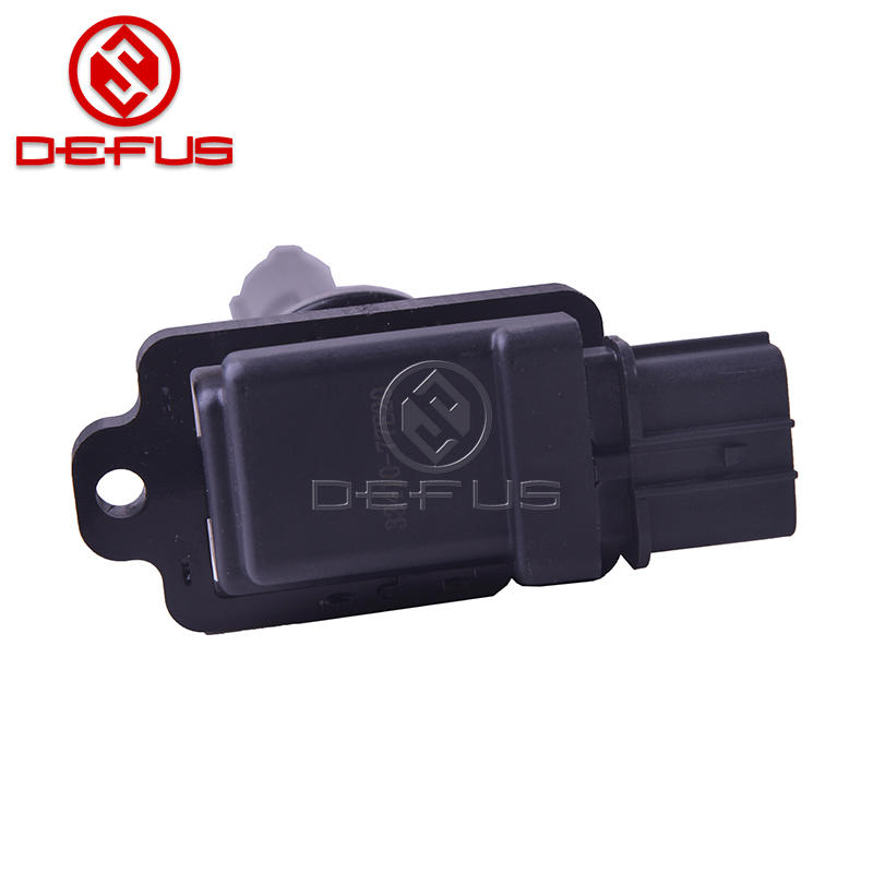 DEFUS  ignition coil OEM 33410-77E20 pack for Suzuki GRAND VITARA I