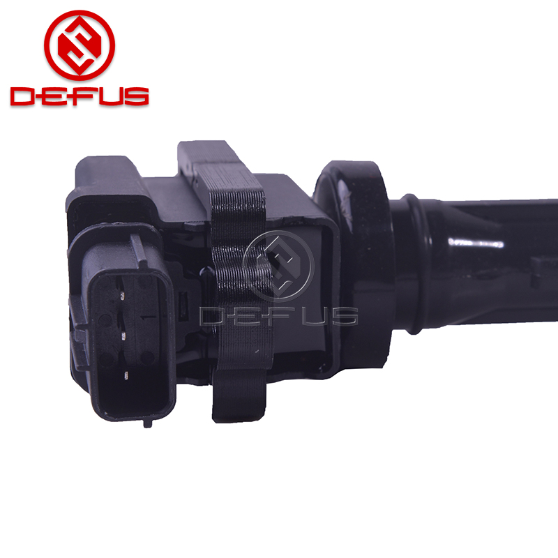 DEFUS  ignition coil OEM 33410-77E20 pack for Suzuki GRAND VITARA I