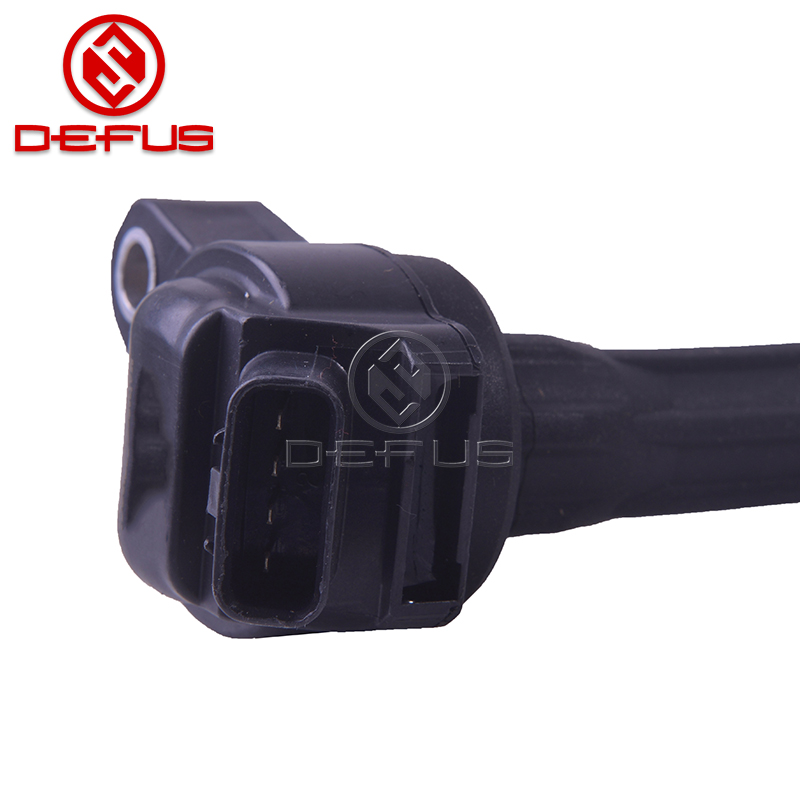 FEFUS Ignition Coil OEM 90919-T2010 for TOYOTA Camry Sienna 3.5L V6