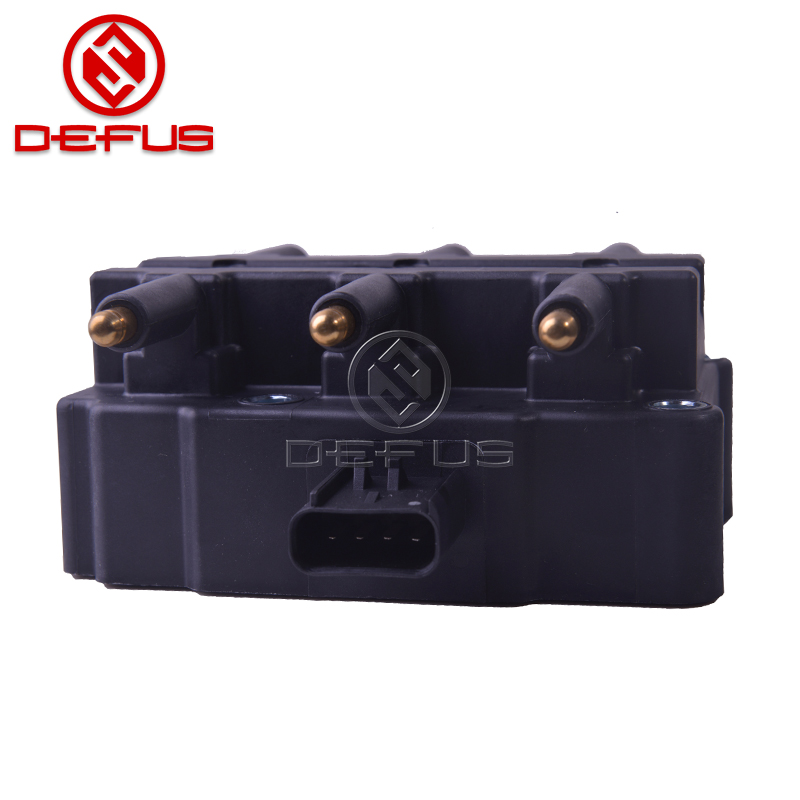DEFUS ignition coil OEM 56032520AB FOR Grand Caravan Voyager Pacifica