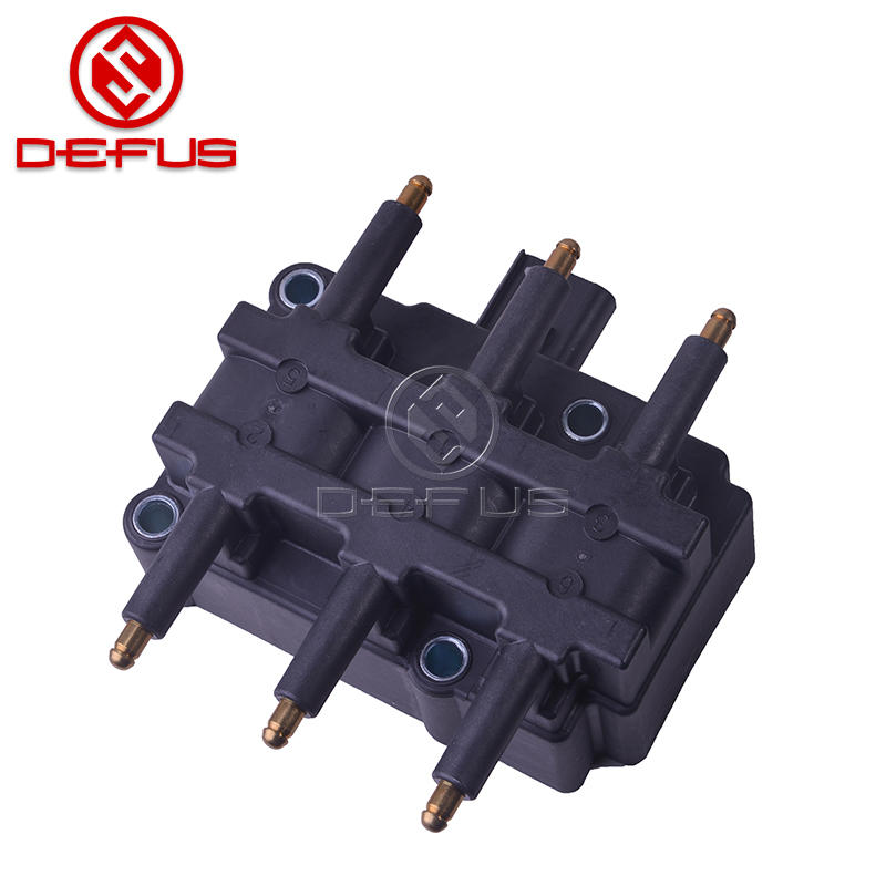 DEFUS ignition coil OEM 56032520AB FOR Grand Caravan Voyager Pacifica