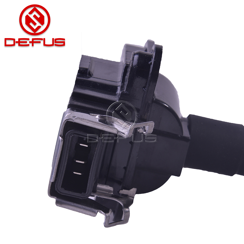 DEFUS Ignition Coils OEM 058905105 for A4 A6 A8 Quattro S4/ Golf Passat L4 V6 V8