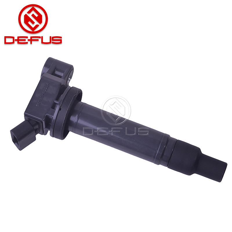 DEFUS  Ignition Coil OEM 90919-02234 For Toyota Camry 1996-2006