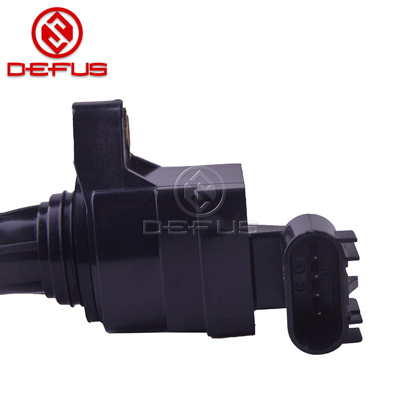 DEFUS  ignition coil OEM 12578224  for Chevrolet Hhr