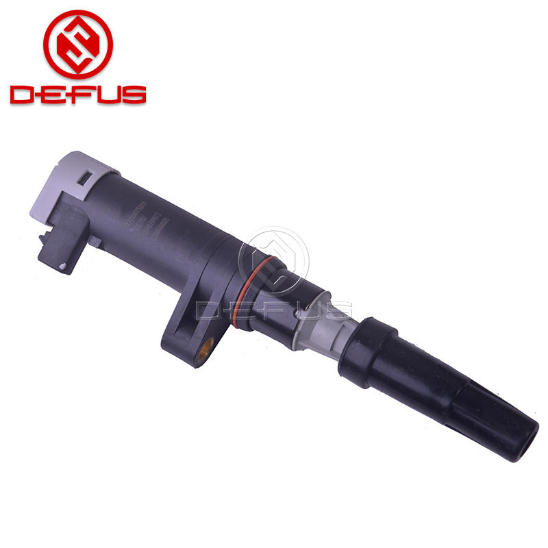 DEFUS Ignition Coil OEM 770087500 For Renaults Clios Scenics F4R Meganes Lagunas Kangoos