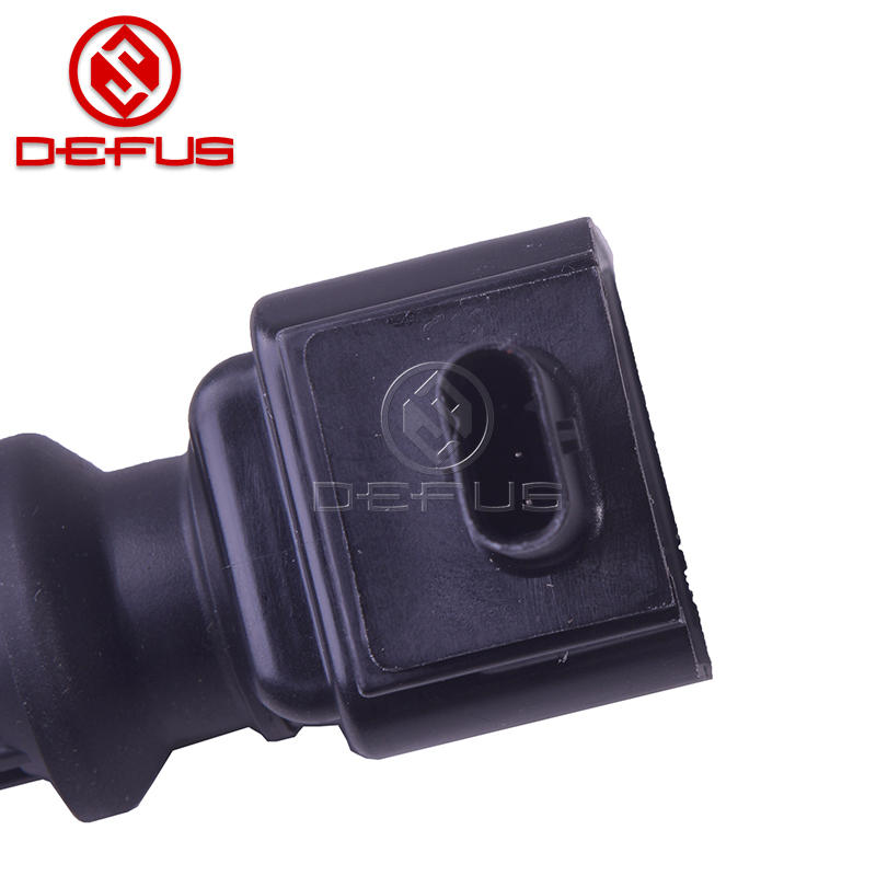 DEFUS Ignition Coil OEM CM5E-12A366-BC For Lincoln 2.0L L4 1999cc