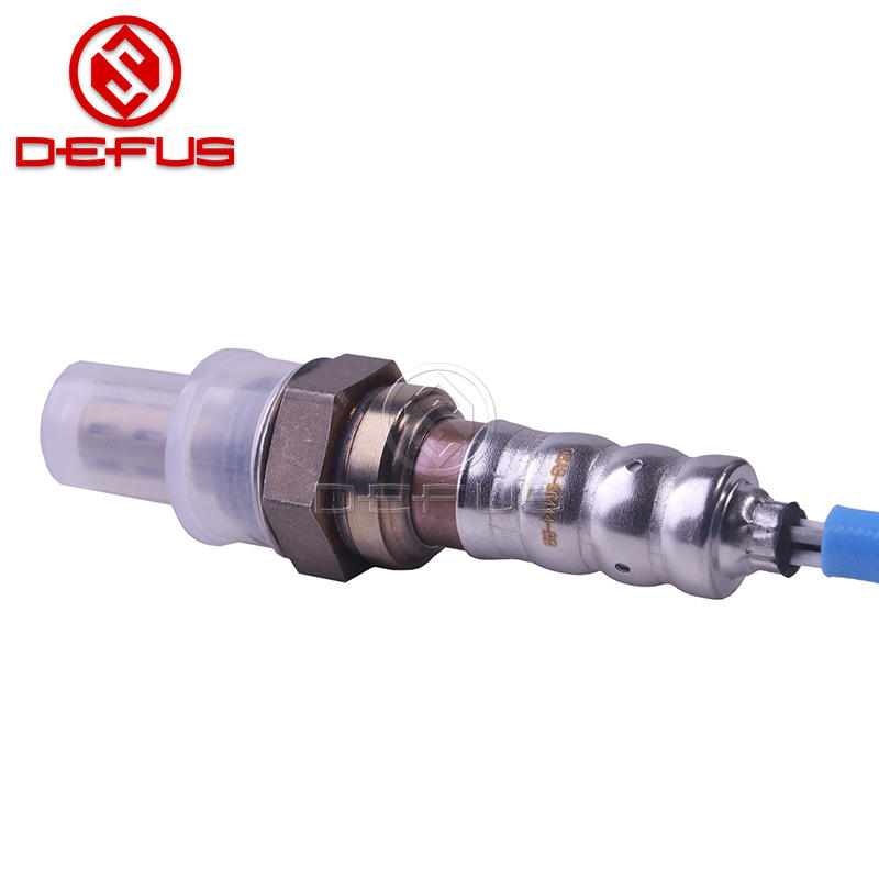 DEFUS Oxygen Sensor OEM 98AB-9G444-BB For FOCUS FIESTA ST170 02