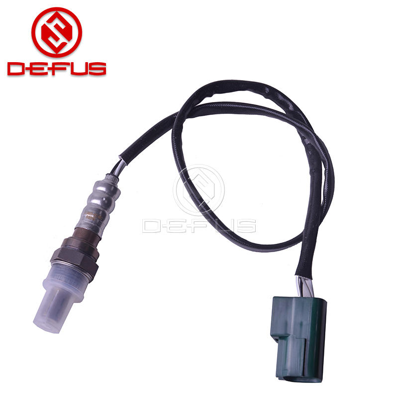 DEFUS Oxygen Sensor OEM 22690-8U300 For Nissan Almera Primera Micra