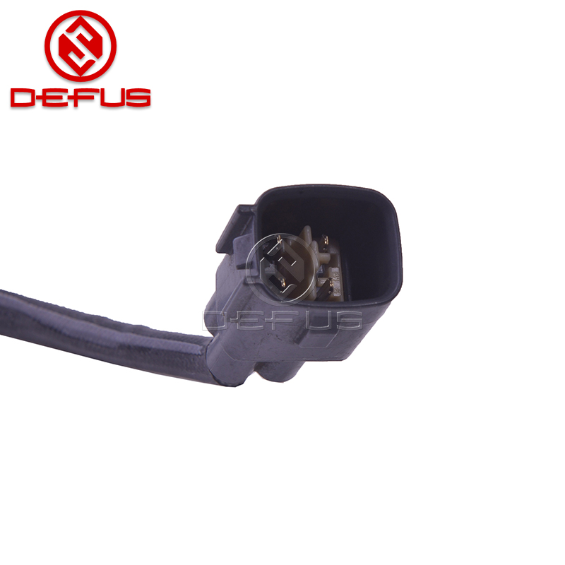 DEFUS Oxygen Sensor OEM 89465-53060 For Toyota Altezza Gita SXE10 3SGE 98-05