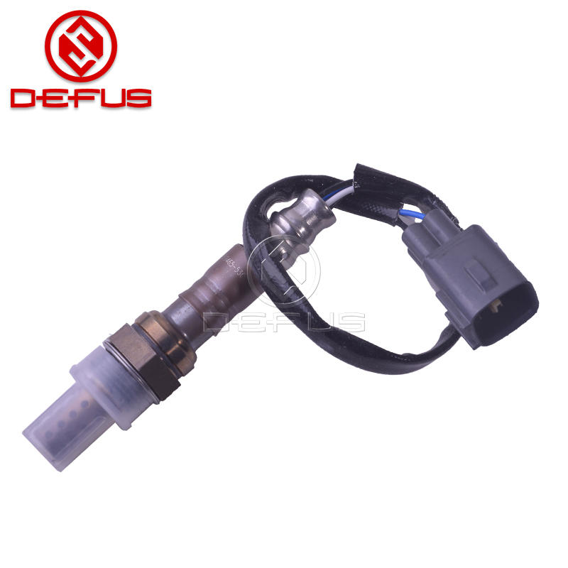 DEFUS Oxygen Sensor OEM 89465-53060 For Toyota Altezza Gita SXE10 3SGE 98-05