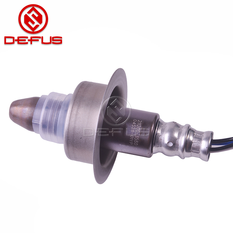 DEFUS Oxygen Sensor OEM 211200-3580 For Accord CR-V Acura ILX 2.4L LIVINA 1.6(7163)