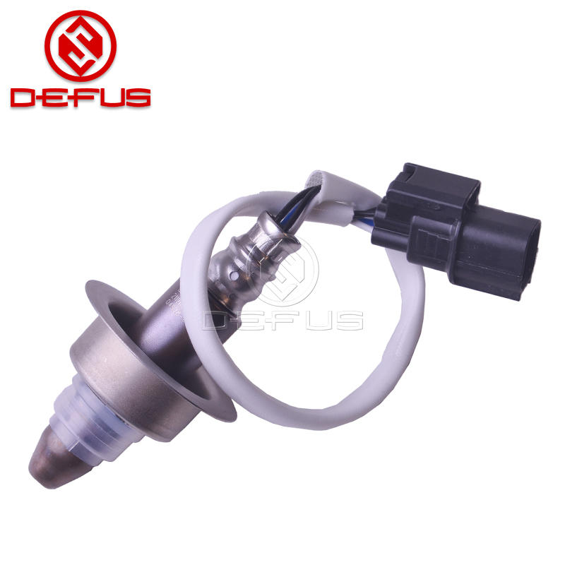 DEFUS Oxygen Sensor OEM 211200-3580 For Accord CR-V Acura ILX 2.4L LIVINA 1.6(7163)