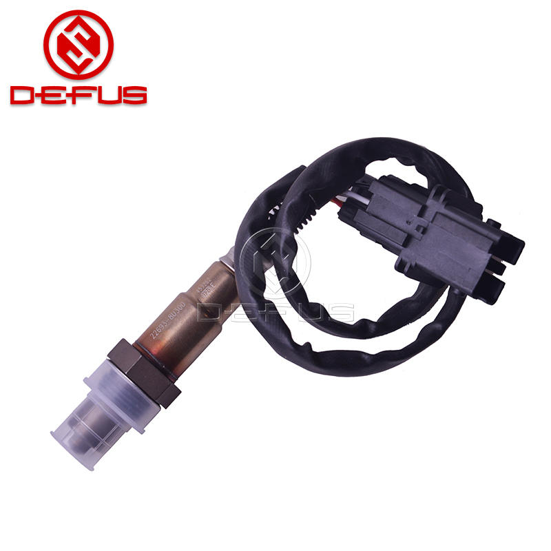 DEFUS Oxygen Sensor OEM 22693-8U30 For Sentra Altima 350Z Infiniti FX35 G35 M35