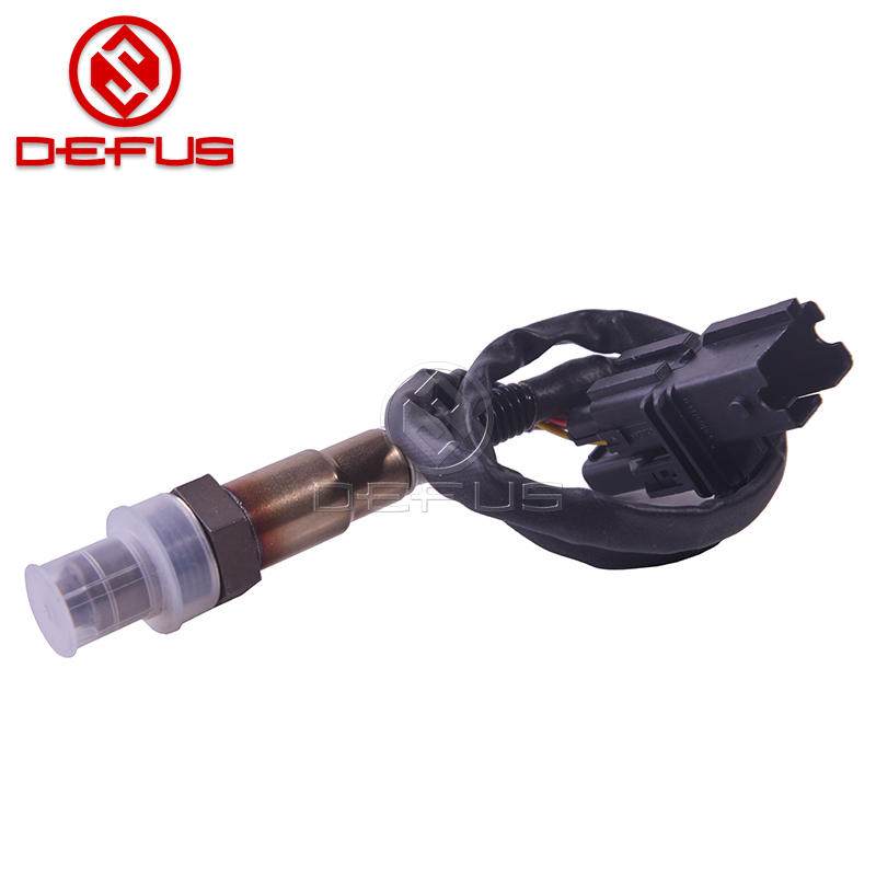 DEFUS Oxygen Sensor OEM 22693-8U30 For Sentra Altima 350Z Infiniti FX35 G35 M35