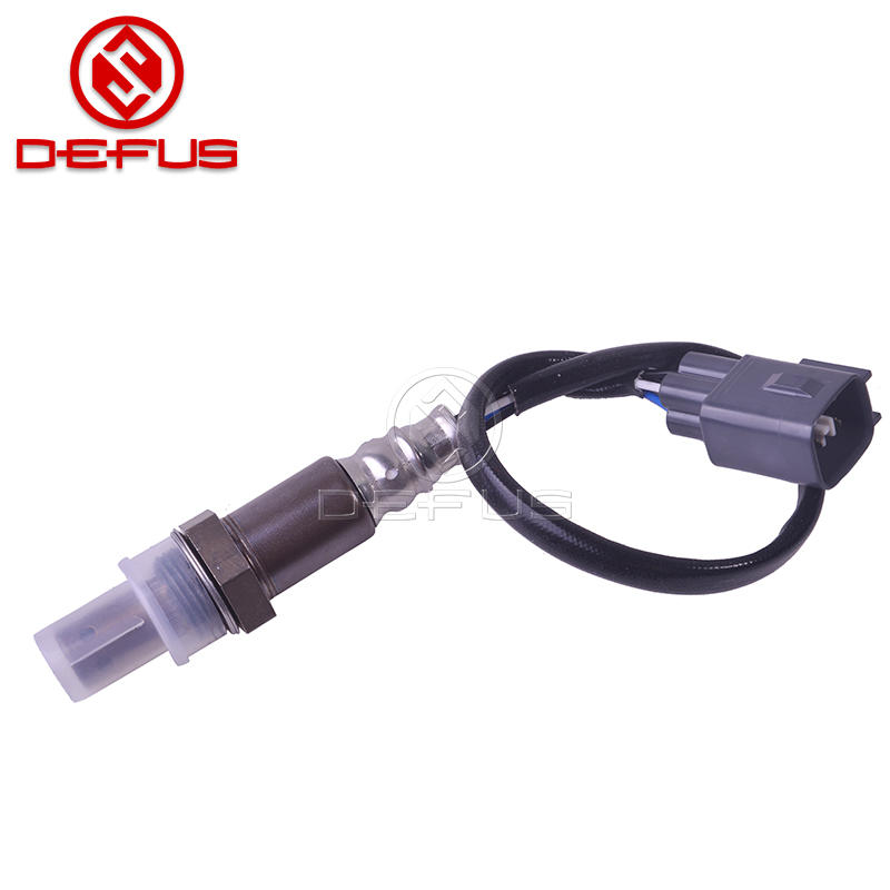 DEFUS Oxygen Sensor OEM 89465-02130 For Toyota Corolla Land Cruiser Carina