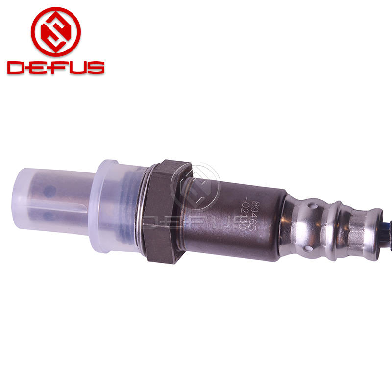 DEFUS Oxygen Sensor OEM 89465-02130 For Toyota Corolla Land Cruiser Carina