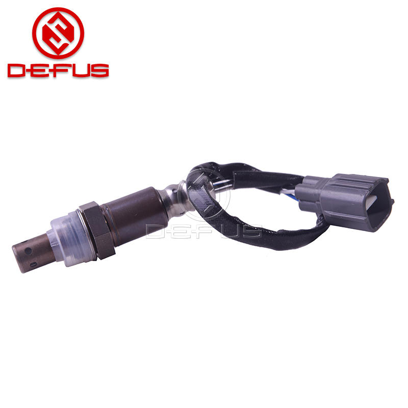 DEFUS Oxygen Sensor OEM 89467-33050 For To-yota Rav4 2005 Le-xus ES 1996-2008 RX 2003-2008
