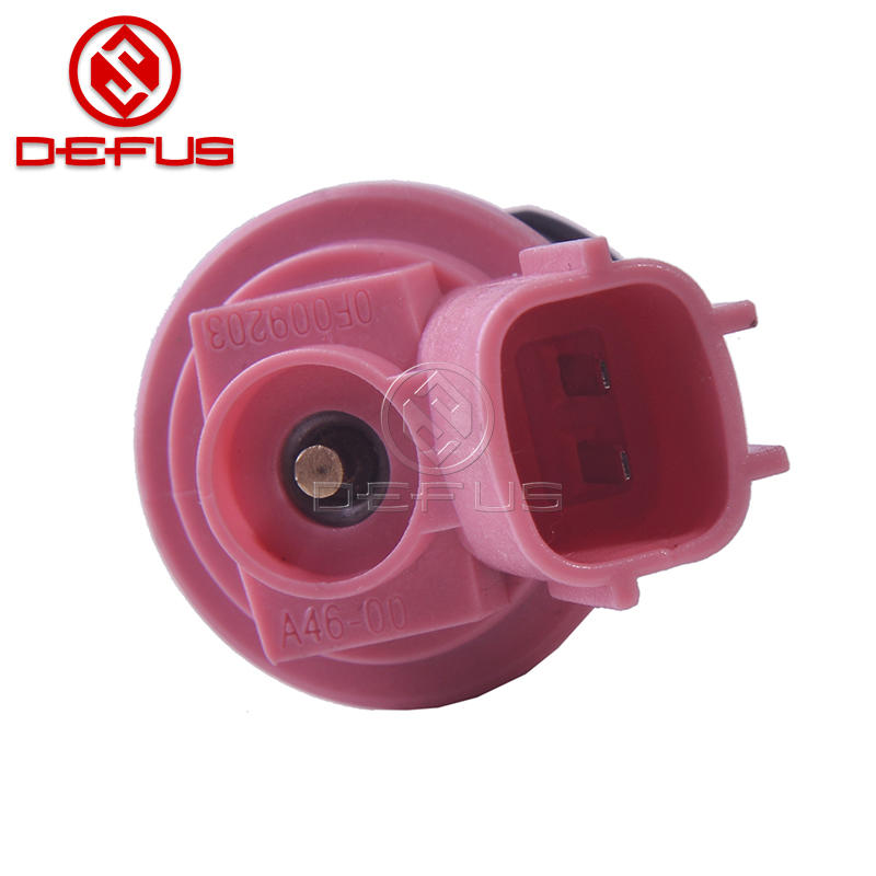 DEFUS fuel injector OEM 16600-57Y01 for 200SX/Maxima/SENTRA/nx