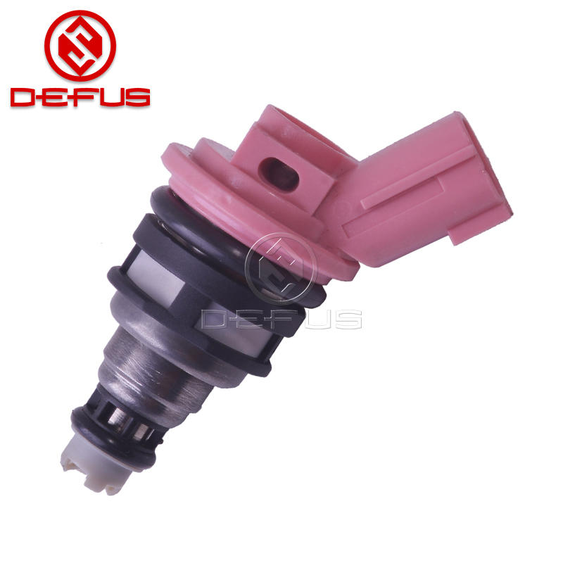 DEFUS fuel injector OEM 16600-57Y01 for 200SX/Maxima/SENTRA/nx