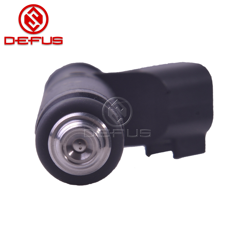 DEFUS fuel injector OEM 04861238AA for TOWN & COUNTRY