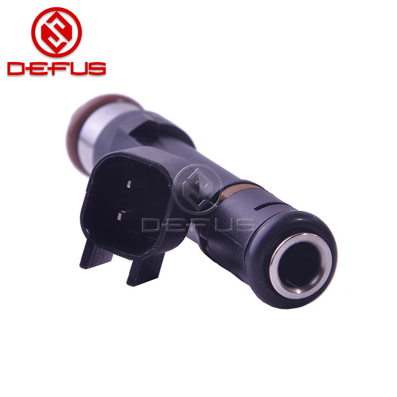 DEFUS fuel injector OEM 0280158023 for Triton 2.4