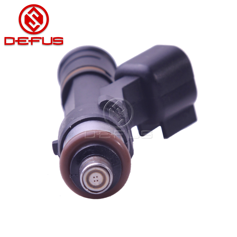 DEFUS fuel injector OEM 0280158023 for Triton 2.4