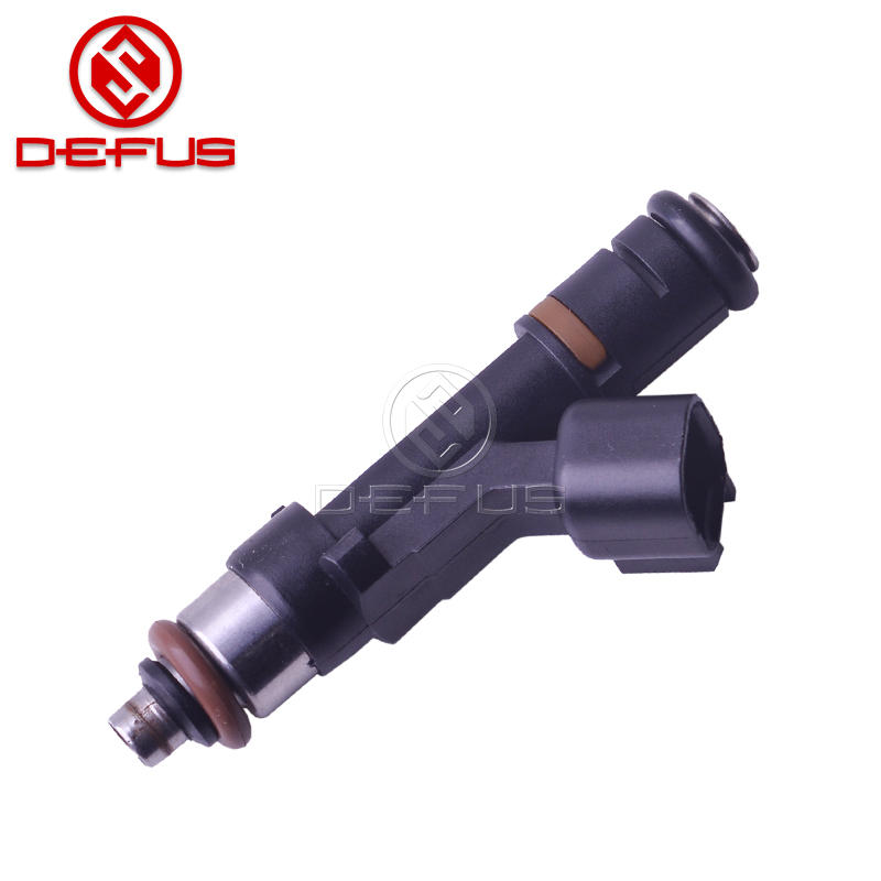 DEFUS fuel injector OEM 0280158023 for Triton 2.4