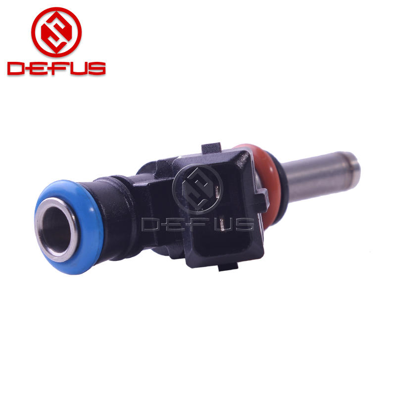 DEFUS fuel injector OEM 0280158112 for V-W 412 73-94 fuel injector vale