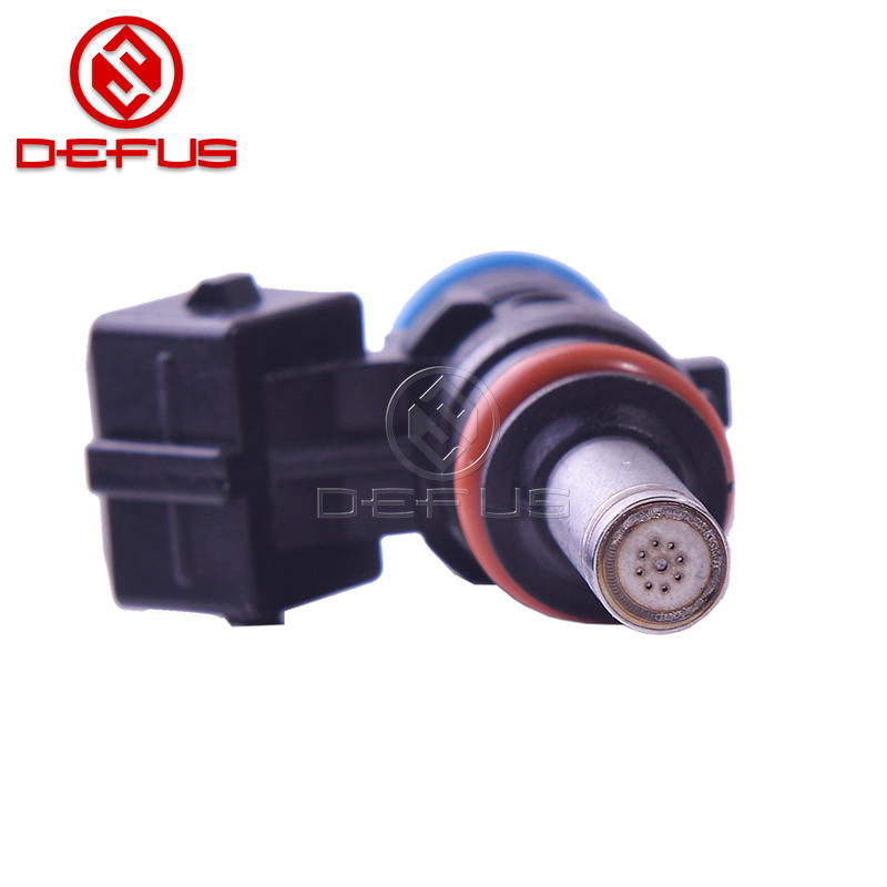 DEFUS fuel injector OEM 0280158112 for V-W 412 73-94 fuel injector vale