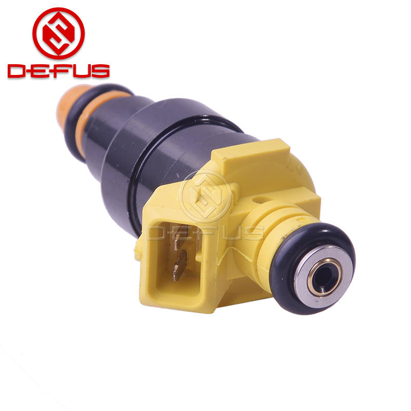 DEFUS fuel injector OEM IW-025 for Delta Integrale 2.0L