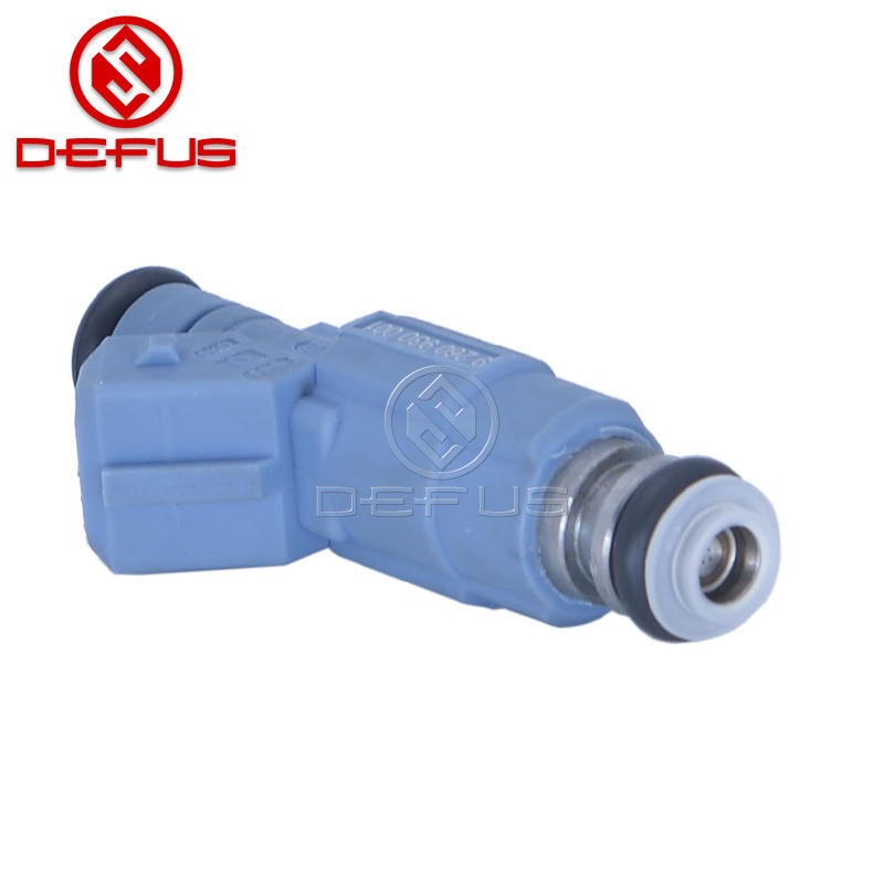 DEFUS fuel injectors OEM 35310-26040 for Accent 1.5L