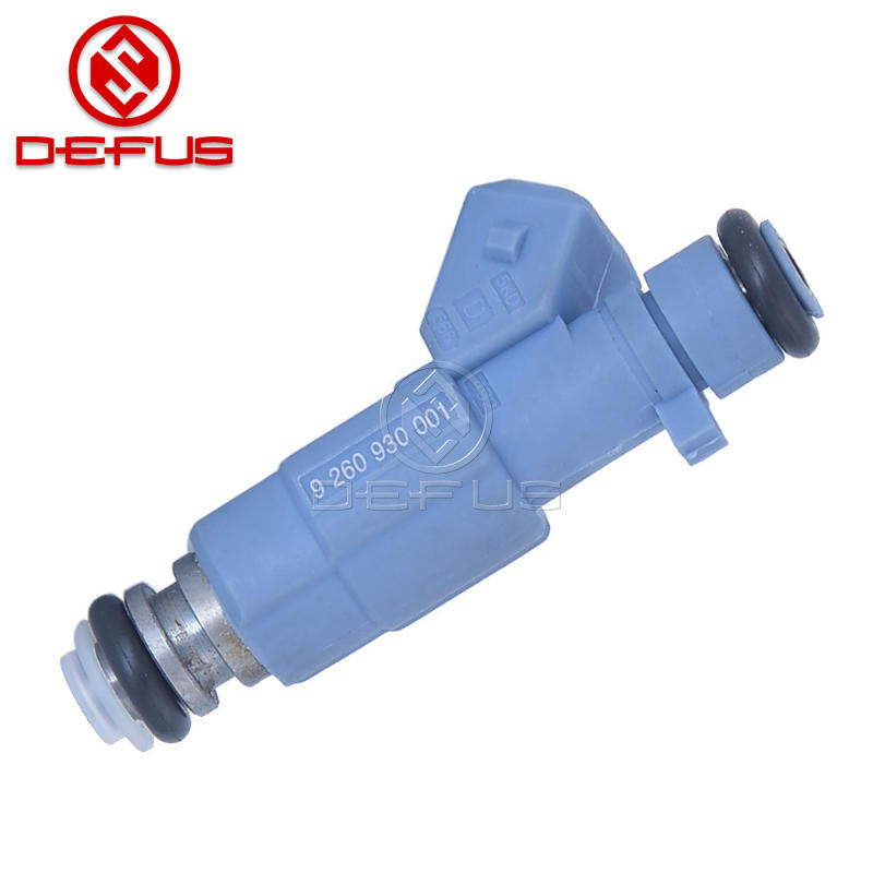 DEFUS fuel injectors OEM 35310-26040 for Accent 1.5L