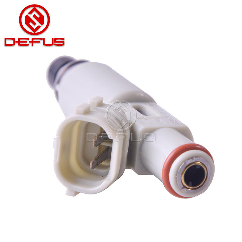 DEFUS fuel injector OEM 195500-3100 for TERIOS 1.3 16V injectors