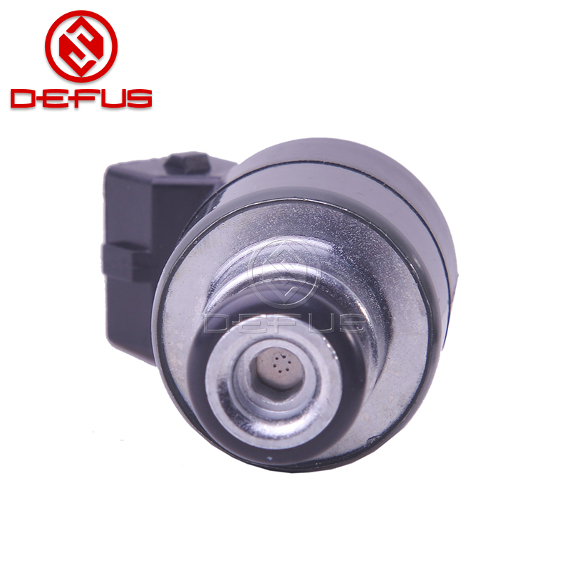 DEFUS fuel injector OEM 17113777 for audo car
