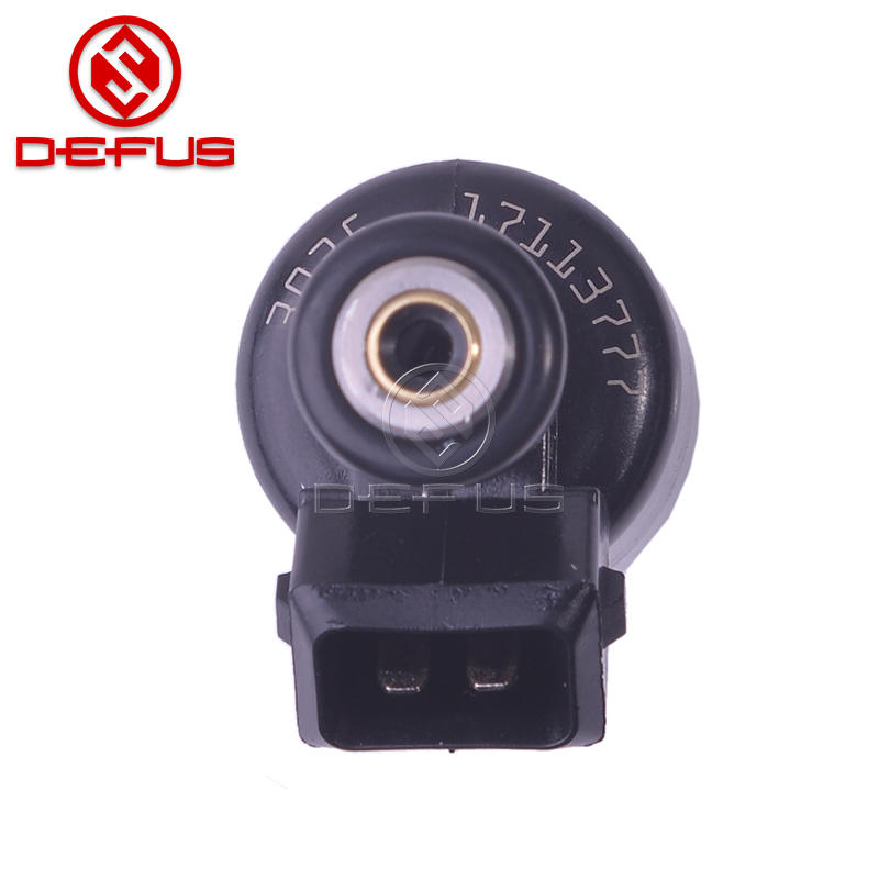DEFUS fuel injector OEM 17113777 for audo car