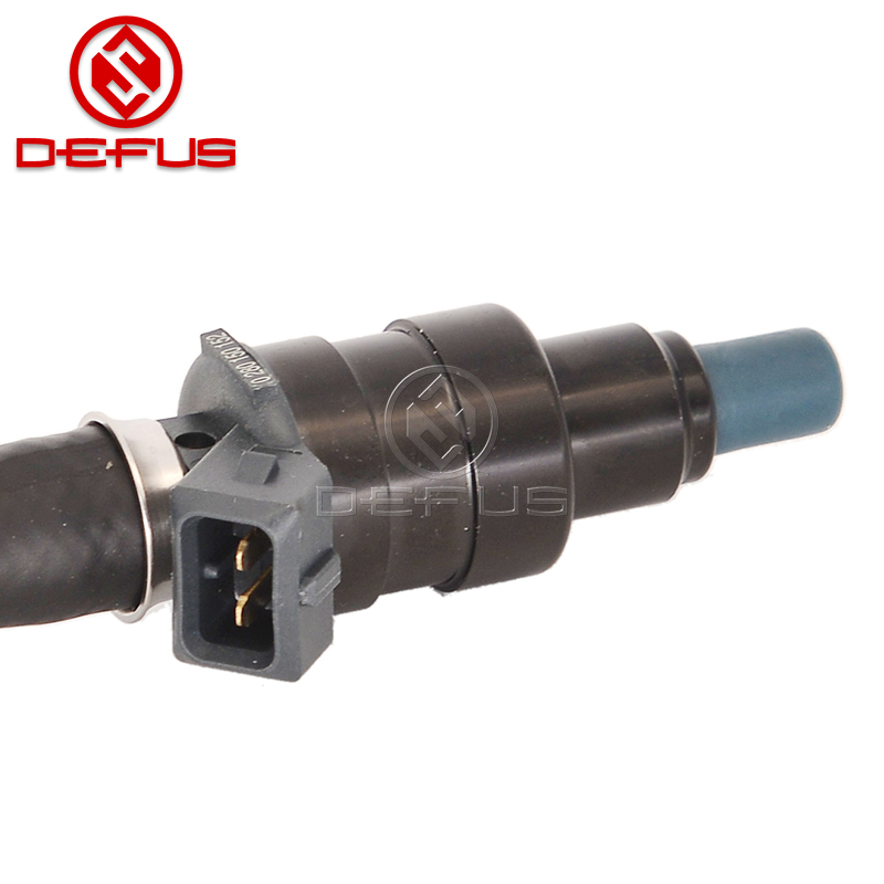 DEFUS fuel injector OEM 0280150152 for 633CSi/528I EV1